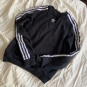 Adidas Original Crewneck
